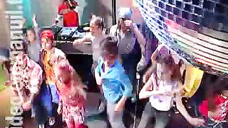 Клип КСК - Зови гостей