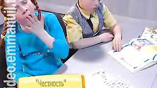 Клип КСК - Честность