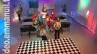 Клип КСК - Честность