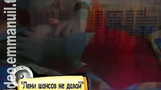 Клип КСК - Лени шансов не давай