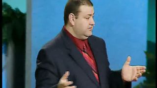 Александр Болотников - Откровение 6