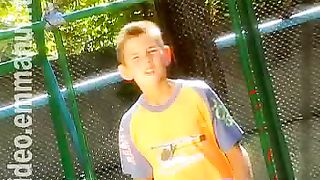 Клип КСК - Ловушка