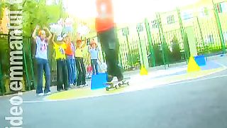 Клип КСК - Ловушка