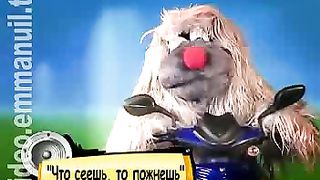 Клип КСК - Что сеешь то пожнешь