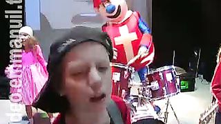 Клип КСК - Что сеешь то пожнешь