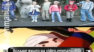 Клип КСК - Что сеешь то пожнешь