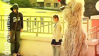 Клип КСК - Что сеешь то пожнешь