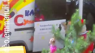 Клип КСК - Помогай делами