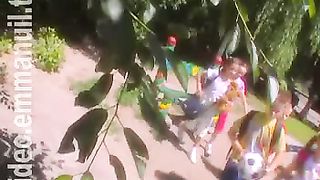 Клип КСК - Помогай делами