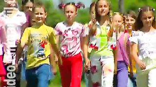 Клип КСК - Помогай делами