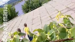 Клип КСК - Помогай делами