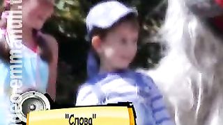 Клип КСК - Слова