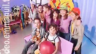 Клип КСК - Надежда есть всегда