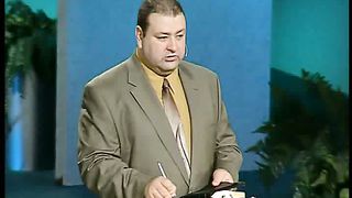 Александр Болотников - Откровение 9