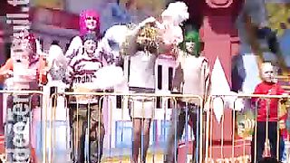 Клип КСК - Золотое правило