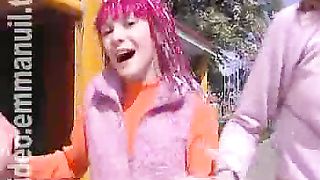 Клип КСК - Золотое правило