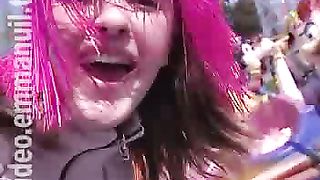 Клип КСК - Золотое правило