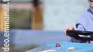 Клип КСК - Золотое правило