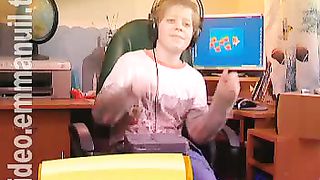 Клип КСК - Папа с мамой не враги