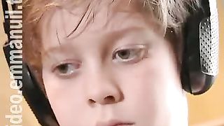 Клип КСК - Папа с мамой не враги