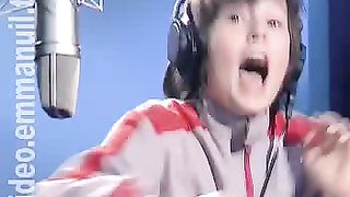 Клип КСК - Папа с мамой не враги