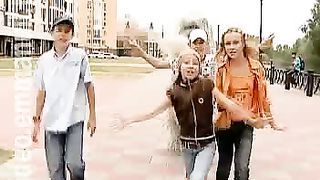 Клип КСК - Моисей ищет выход