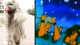 Клип КСК - Моисей ищет выход