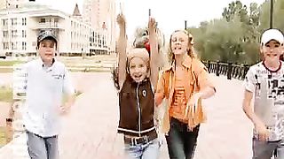 Клип КСК - Моисей ищет выход