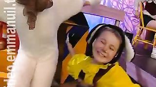 Клип КСК - Маленькое и большое