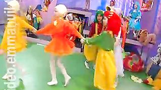 Клип КСК - Маленькое и большое