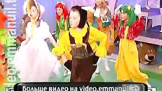 Клип КСК - Маленькое и большое