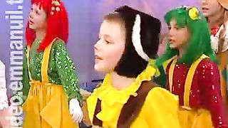 Клип КСК - Маленькое и большое