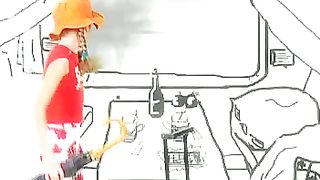 Клип КСК - Только терпеливо жди