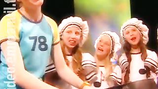 Клип КСК - Только терпеливо жди