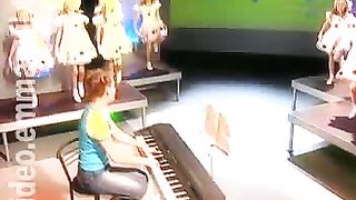 Клип КСК - Только терпеливо жди