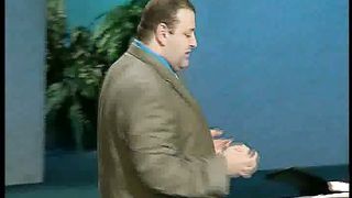 Александр Болотников - Откровение 15