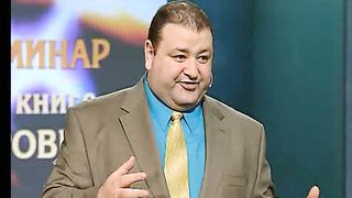 Александр Болотников - Откровение 13