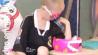 Клип КСК - Извиняйся – исправляйся