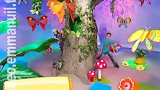 Клип КСК - Чудесное слово