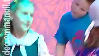 Клип КСК - Чудесное слово