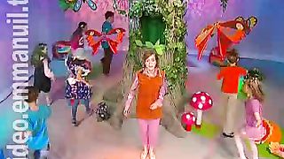 Клип КСК - Чудесное слово