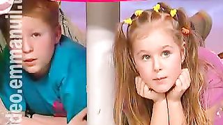 Клип КСК - Чудесное слово