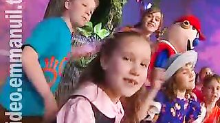 Клип КСК - Чудесное слово