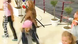 Клип КСК - Кто на новенького