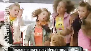 Клип КСК - Кто на новенького