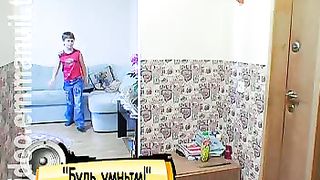 Клип КСК - Будь умным