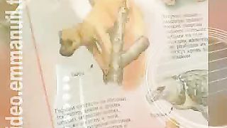 Клип КСК - Будь умным