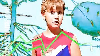 Клип КСК - Будь умным