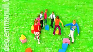 Клип КСК - Усердие во всем