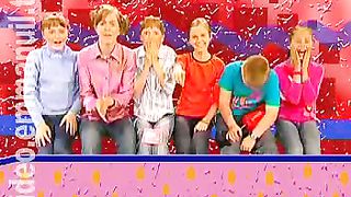 Клип КСК - Слово держи